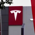 Tesla Shares Rebound on China Separation Report Concerns