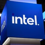Intel Shares Retreat on AI and China Chip Concerns