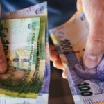 Rand Drops After SARB Keeps Policy Unchanged