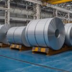 LME Aluminium Stocks Hit Decades-Low on Gulf Risks