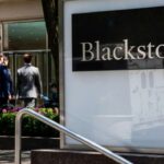 Blackstone Profit Beats Forecasts on AI Asset Gains