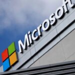 Microsoft Drops on Cost Pressures and AI Fears