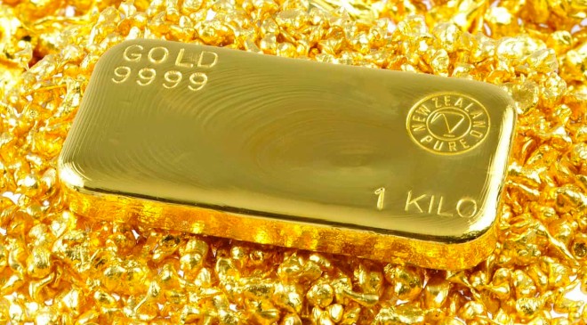 Gold Cap at $4,650 as Markets Await Key US PCE Reading