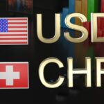 Dollar Strengthens Against Franc on Risk Concerns