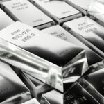 Silver Extends Gains as Fed Outlook Boosts Demand