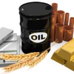 Energy Metals Reprice as Supply Risks Ease Gold RisesUp