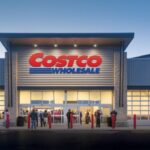 Costco Gains as Investors Eye Upcoming Earnings