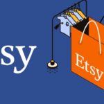 Etsy Shares Weighed by Downgrades, Insider Sales