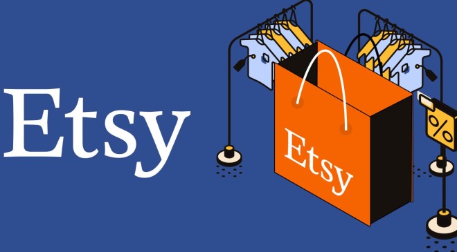 ETSY Rallies as Upgrades & Accelerating Metrics Lift Stock