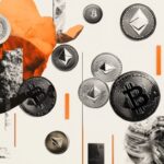 Stellar and Pyth Outperform as Crypto Jitters Persist