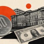 Rupiah Weakens as Dollar Gains on Geopolitics