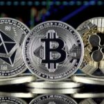 Bitcoin Holds Key Support as ETH, XRP Eye Breakout