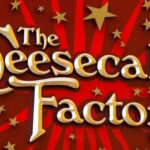 Cheesecake Factory Surges After Earnings Beat