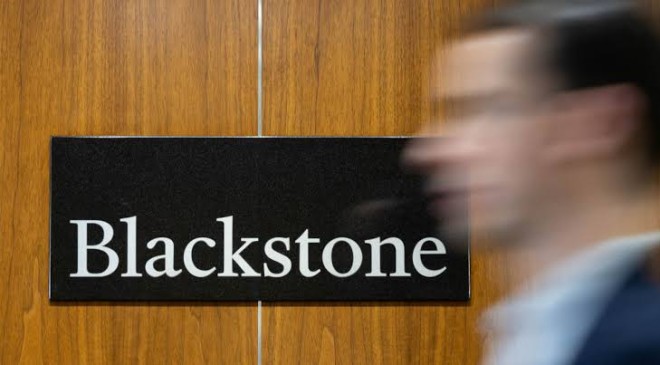 Williams Gains as Blackstone Backs $5.34B Power Venture