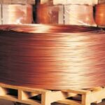Copper Holds Firm as Strong Demand Cuts LME Stocks