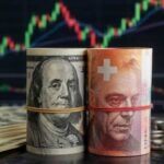 Swiss Franc Firm as Softer US Inflation Limits USD