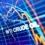 WTI Crude Rises Toward One-Month Peak on Tensions