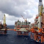 Geopolitical Flashpoints Add to Brent Crude Risk Premium
