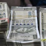Rupee Gains as RBI Support Offsets Rising Oil Costs
