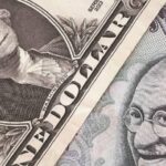 Rupee Advances Despite Oil Shock and Fed Jitters