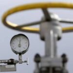 European Gas Rises as Winter Supply Concerns Grow