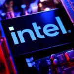 Intel Soars After Strong Quarter Beats Wall Street