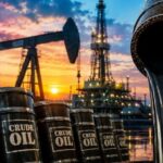 Crude Slumps as Iran Tensions Ease and Risk Premium Fades