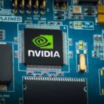 NVIDIA CDS Climb Brings Balance Sheet Risk Into View