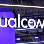 Qualcomm Falls as Margin Pressure Offsets Revenue