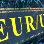 Euro Slips as Cooling Inflation Hits ECB Rate Outlook