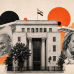 Rupee Slips Dollar Rebounds Despite Oil, Policy Support