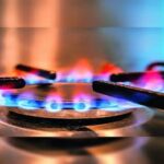 Natural Gas Futures Rise as Hot Weather Boosts Demand