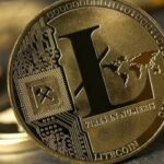 Litecoin at a Crossroads as Bulls Target $46, Bears Resist