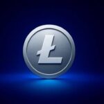 LTC Confronts Heavy Technical Barrier as Leverage Pulls Back