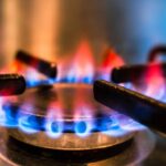 European Gas Futures Ease as Hormuz LNG Flows Continue