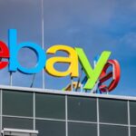 Meta Targets Resellers, Sending eBay Lower