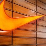 Nike Drops to Multi-Year Lows as Outlook Weighs on Shares