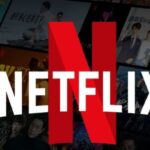 Netflix Slides as Cautious Outlook Weighs on Growth