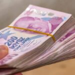 Turkey Inflation Keeps Central Bank Policy Constrained