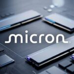 Micron Shares Slip on Chip Sector Jitters and Legal Risks