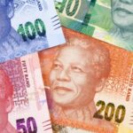 Data  Rand Gains as Gold Prices Offset Weak Factory Data