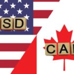 Canadian Dollar Gains as Fed Hike Bets Ease