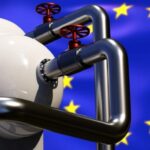 Geopolitical Risks Support Elevated European Gas Prices