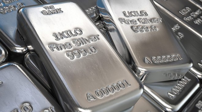Silver Rally Extends as Softer Dollar Supports XAG/USD