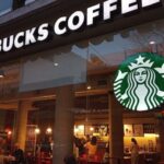 Starbucks Surges After Strong Results, Forecast Raise