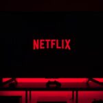 Netflix Slides as Valuation Nears Historic Lows