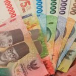 Rupiah Firms as Jakarta Boosts Financial Hub Plans