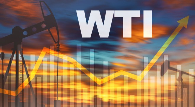 WTI crude holds near $83 as Strait of Hormuz tensions and Houthi Red Sea attacks stoke supply concerns; technicals show bullish bias