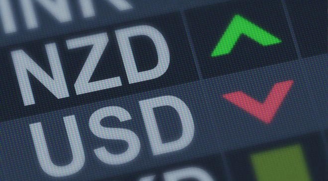 Kiwi Dollar slides as U.S. Dollar strengthens amid geopolitical tensions and inflation concerns; NZD/USD drops to mid-0.5800s.