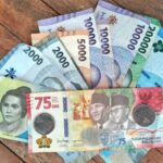 Rupiah Gains as BI Holds Policy Rate at 5.75%
